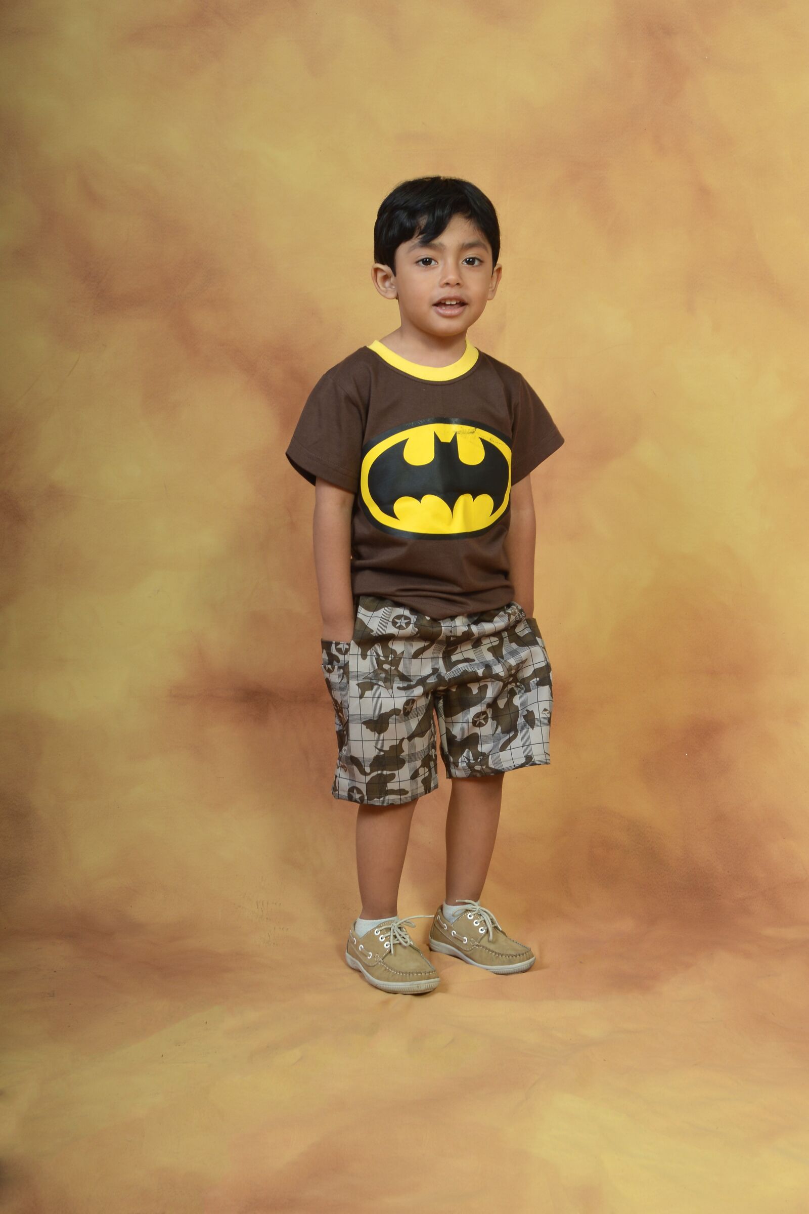 Nikon D3200 sample photo. Child, portrait, model photography
