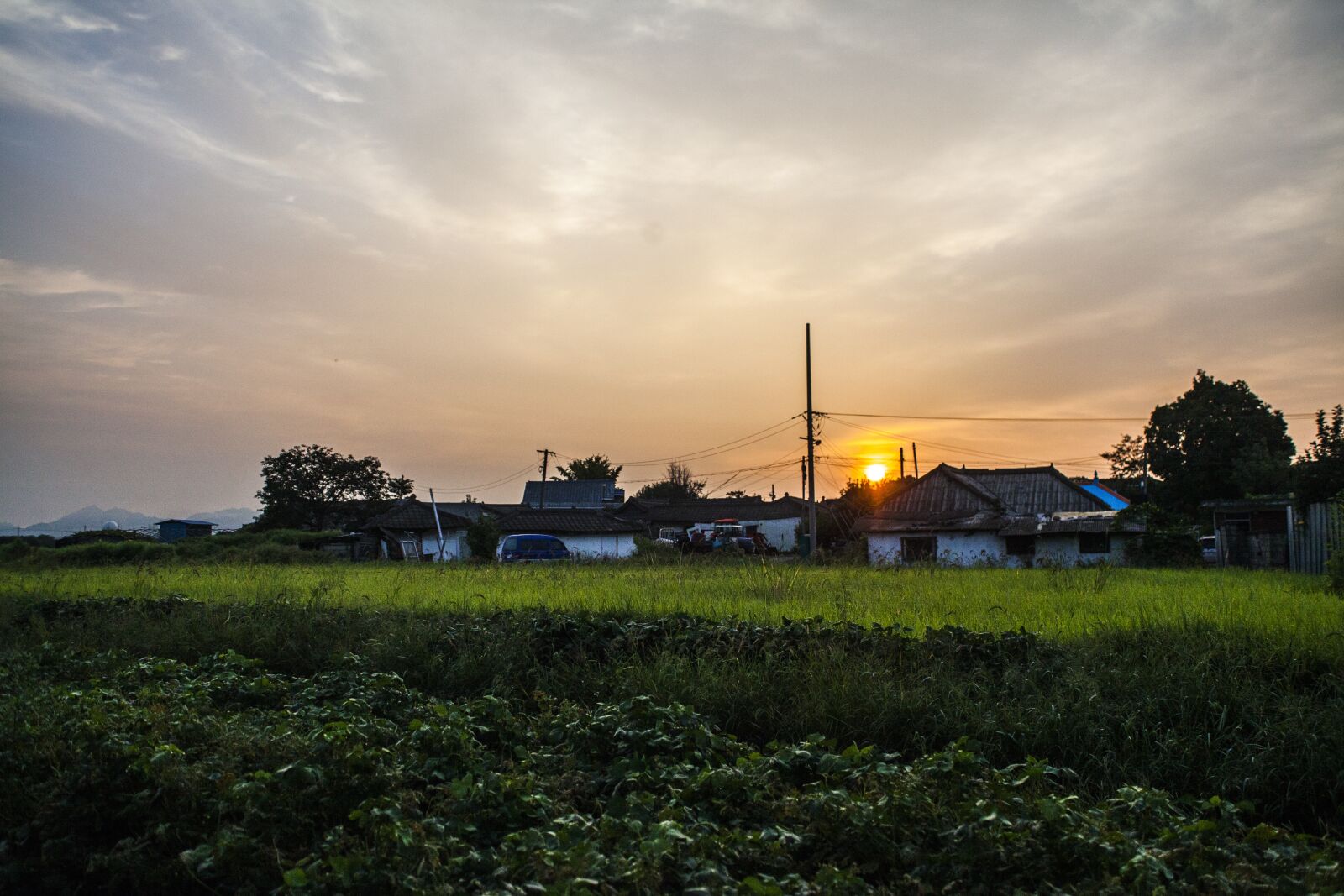 Canon EOS 5D Mark II sample photo. For every, sunrise, shadow photography