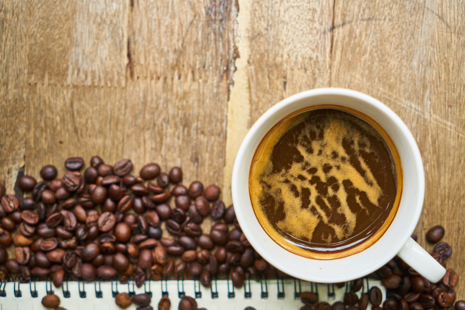 Sony a7R II sample photo. Coffee, caffeine, beverage photography