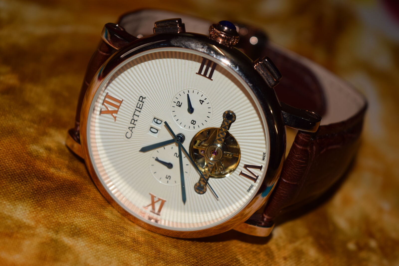 Nikon D3300 sample photo