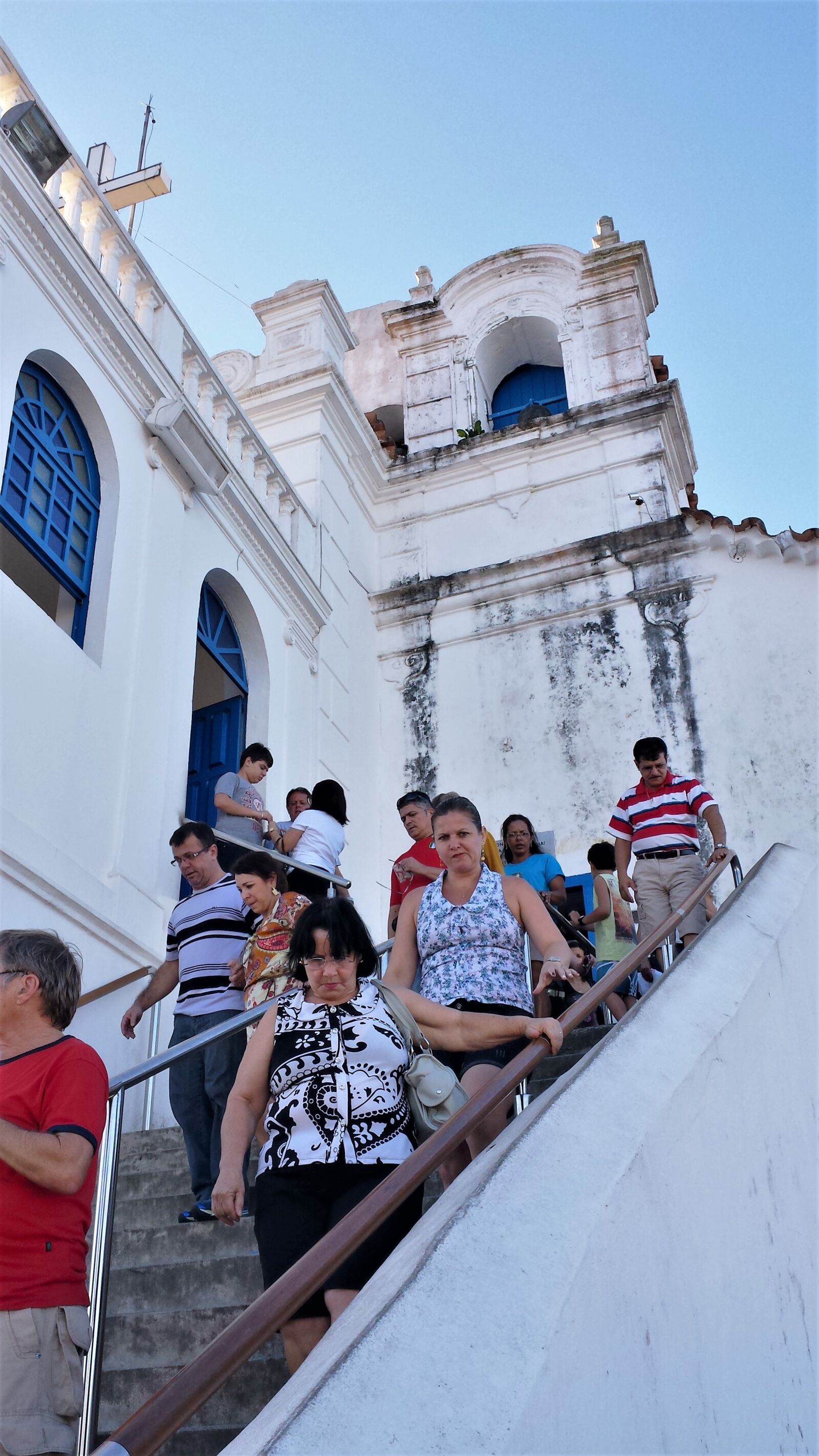 Samsung Galaxy S4 sample photo. Convento da penha, old photography