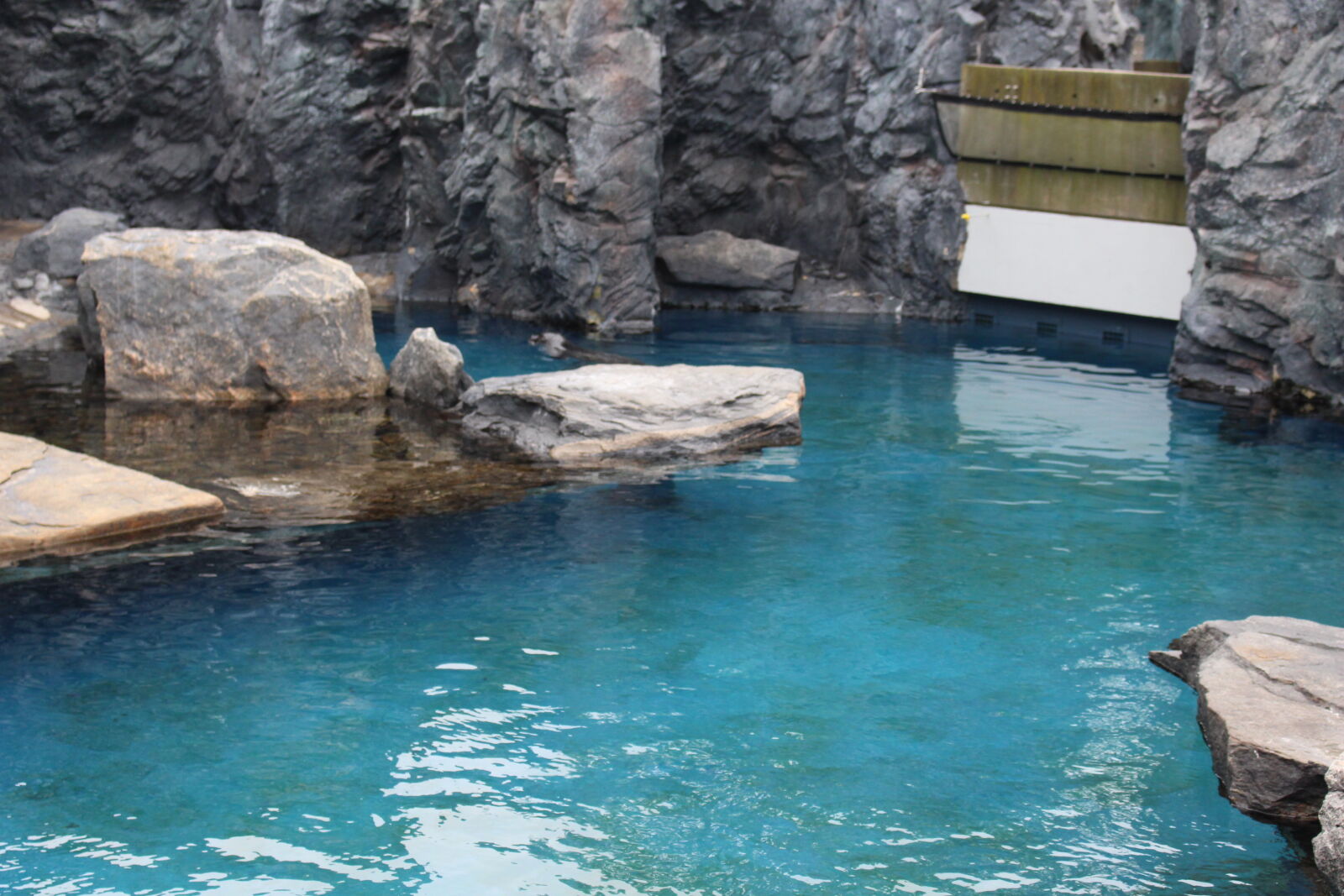Canon EOS 700D (EOS Rebel T5i / EOS Kiss X7i) sample photo. Water photography