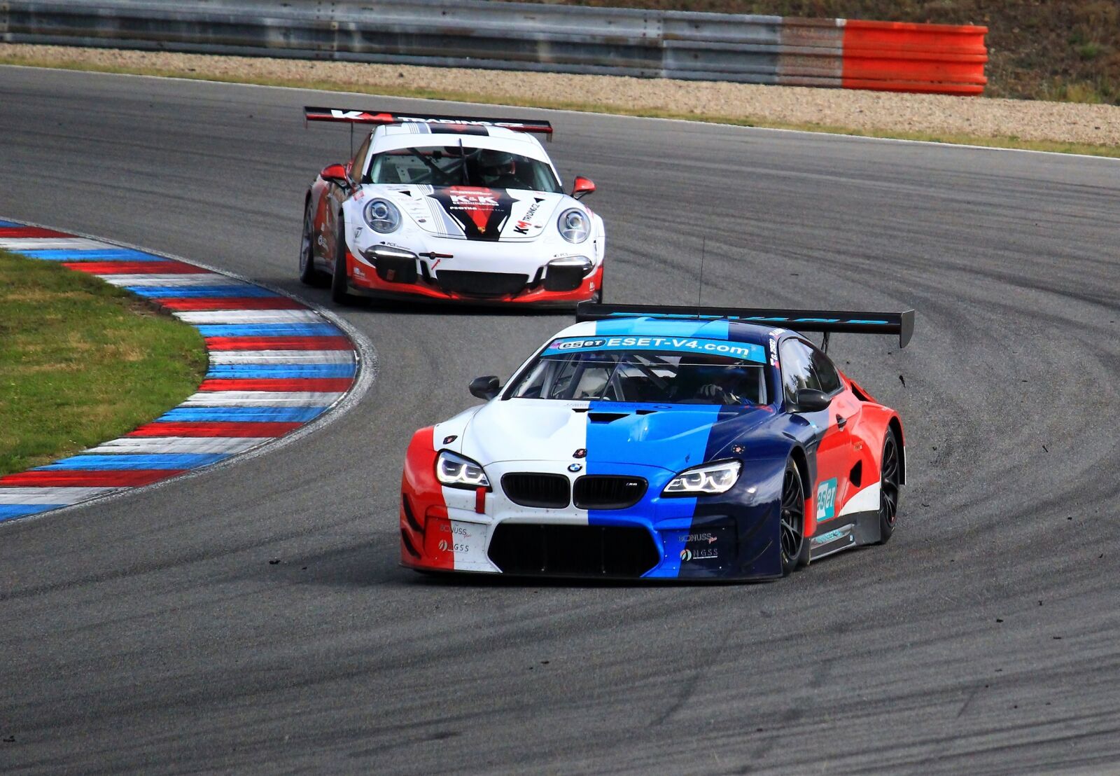 Canon EF-S 55-250mm F4-5.6 IS STM sample photo. Brno, gt, bmw photography