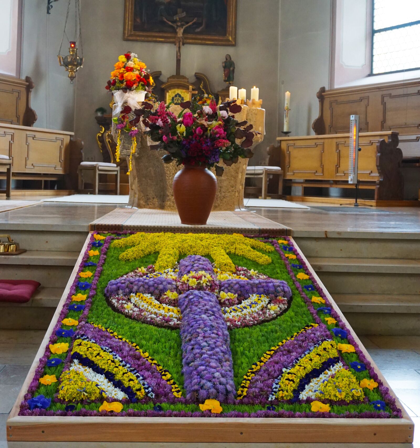 Sony a6000 sample photo. Corpus christi, holiday, believe photography