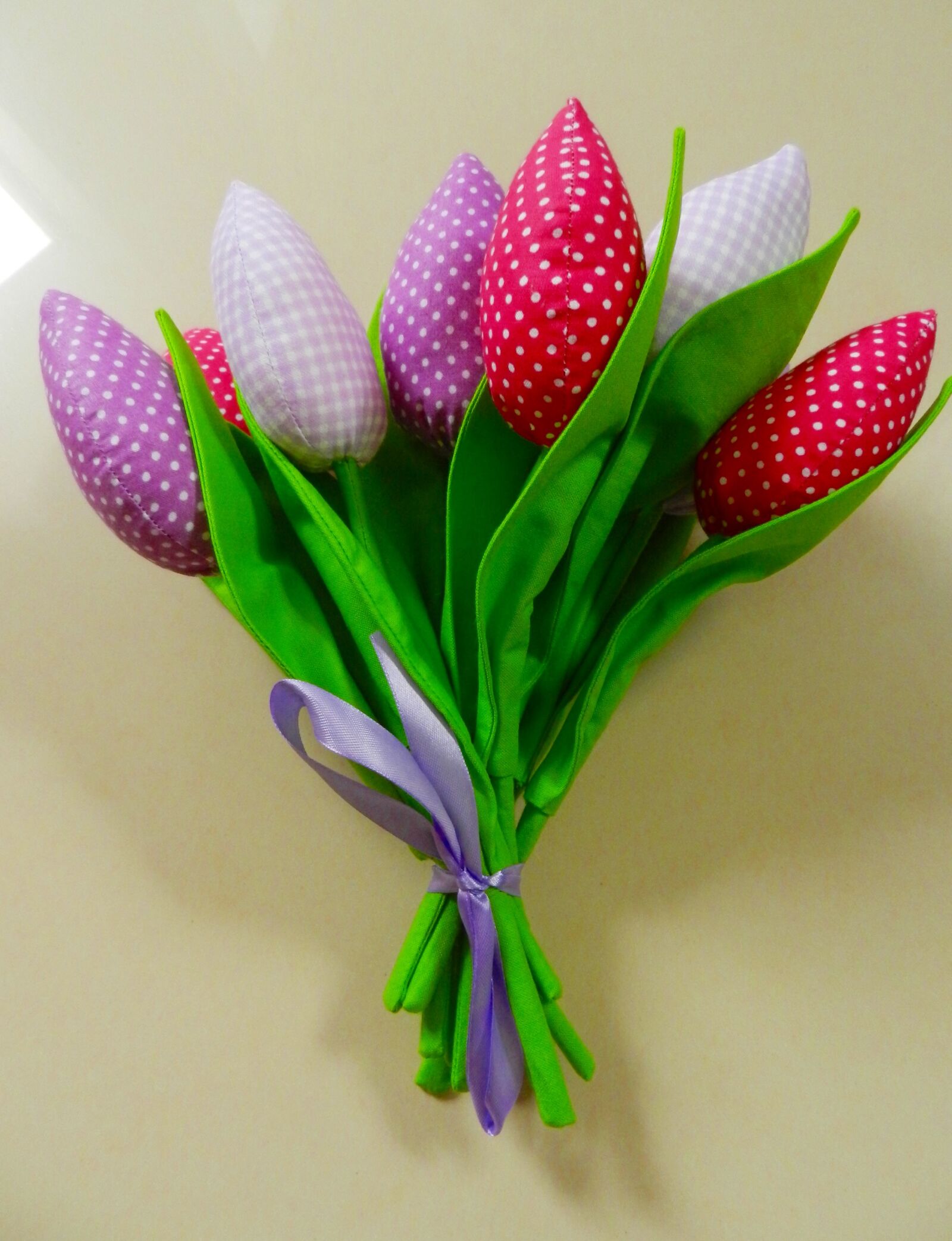 Nikon Coolpix P500 sample photo. Woman, tulips, handicraft photography