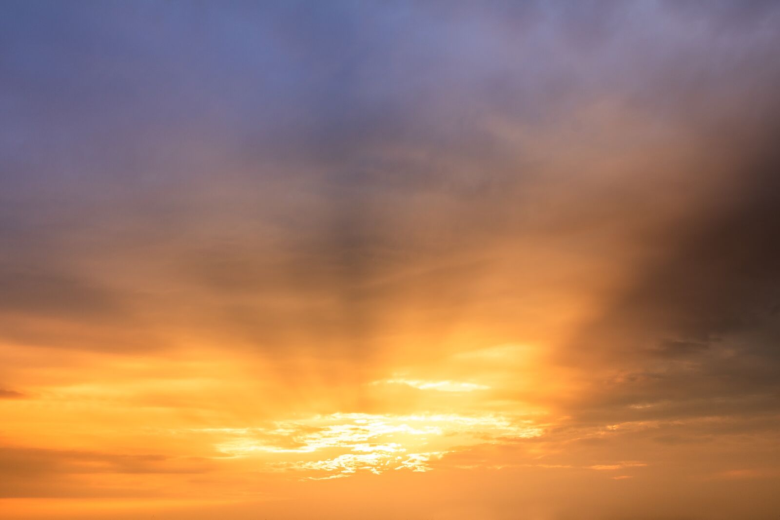 Canon EOS 750D (EOS Rebel T6i / EOS Kiss X8i) sample photo. Sunset, setting sun, abendstimmung photography