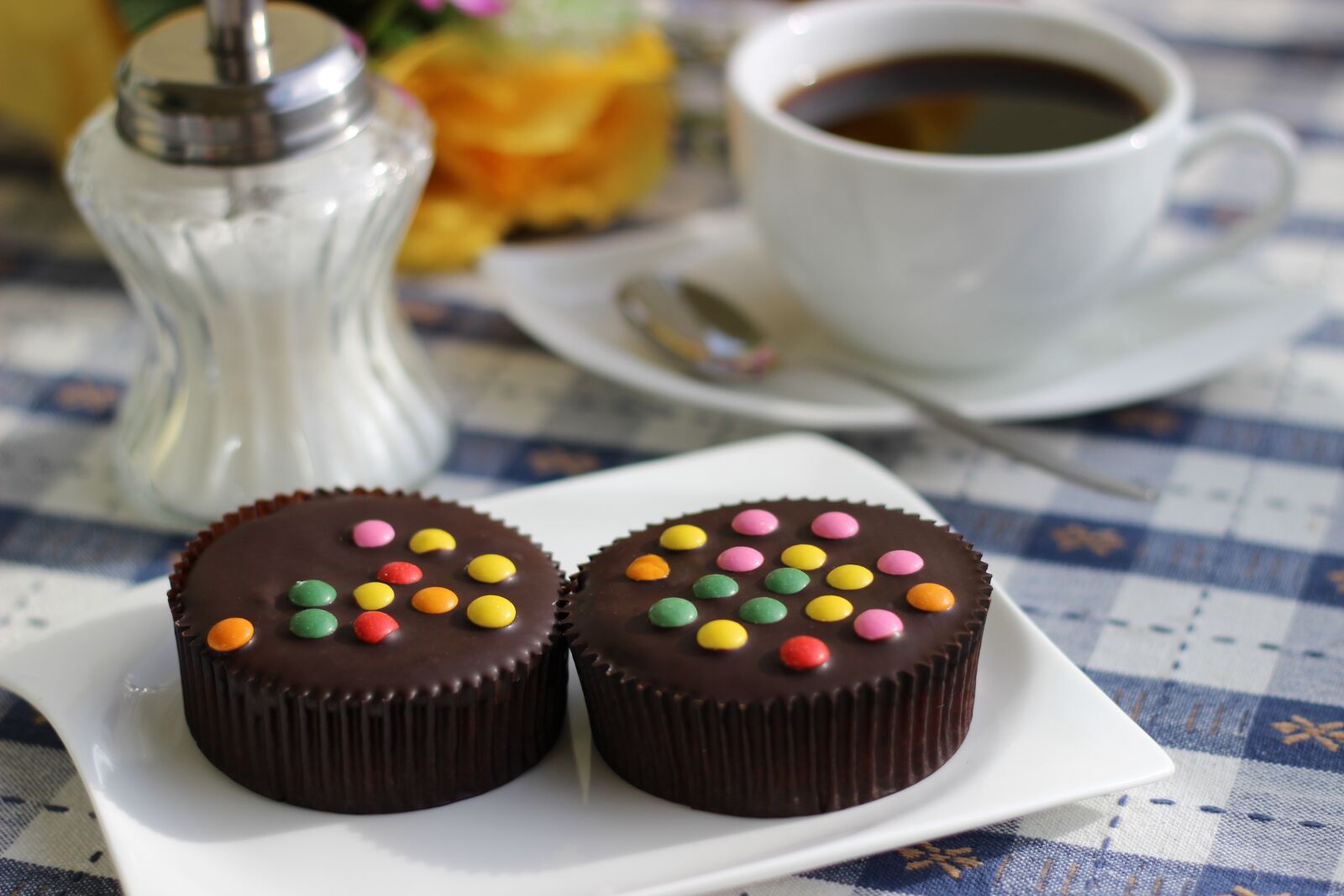 Canon EOS 600D (Rebel EOS T3i / EOS Kiss X5) sample photo. Coffee, coffee cup, cook photography