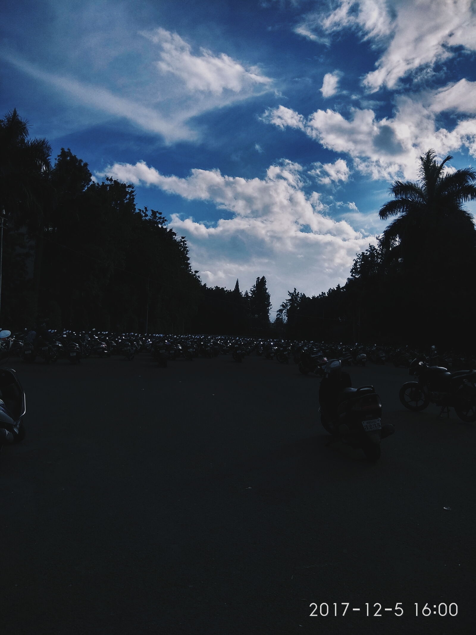 Xiaomi Redmi Note 4 sample photo. Amazing, beach, beautiful, blue photography