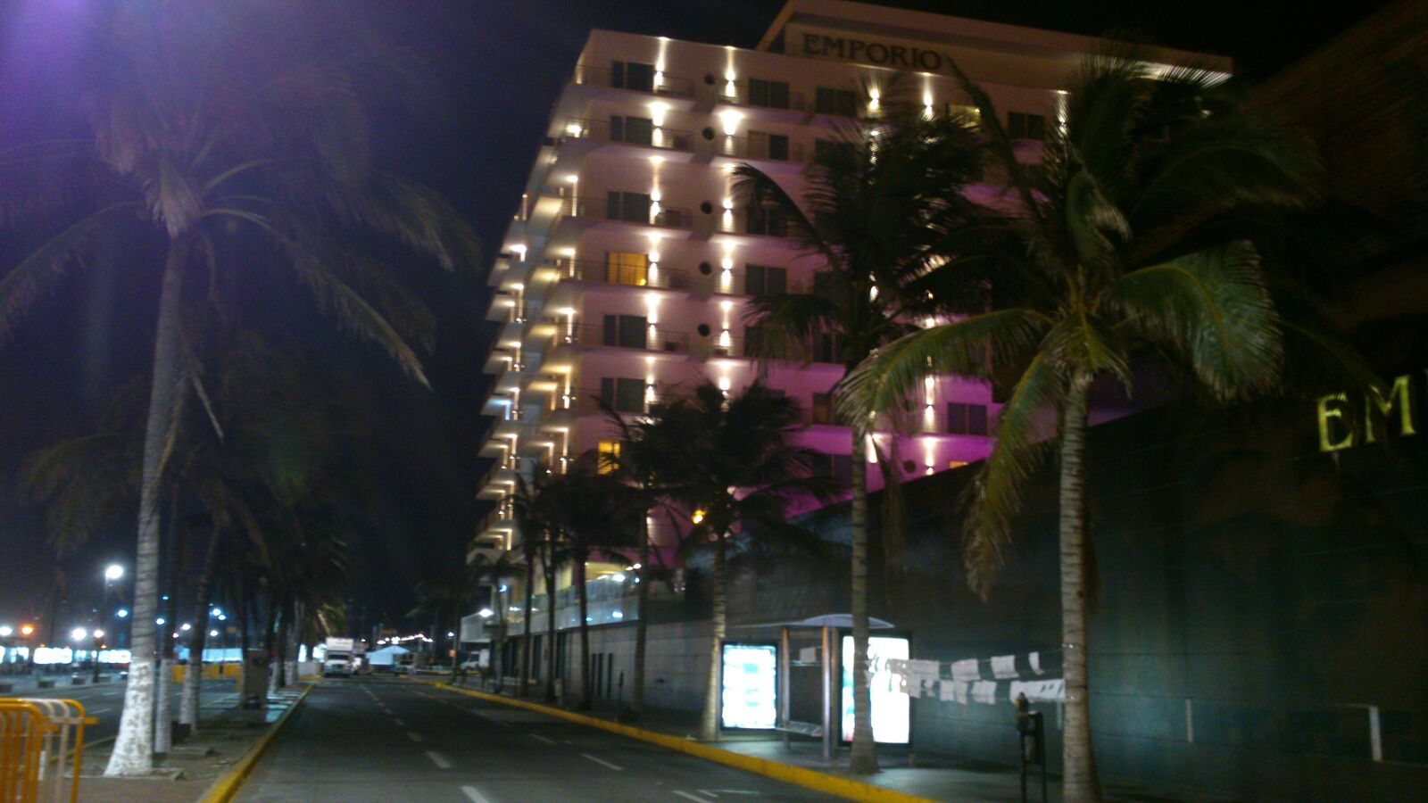 Sony Ericsson Xperia P sample photo. Veracruz, puerto, méxico photography
