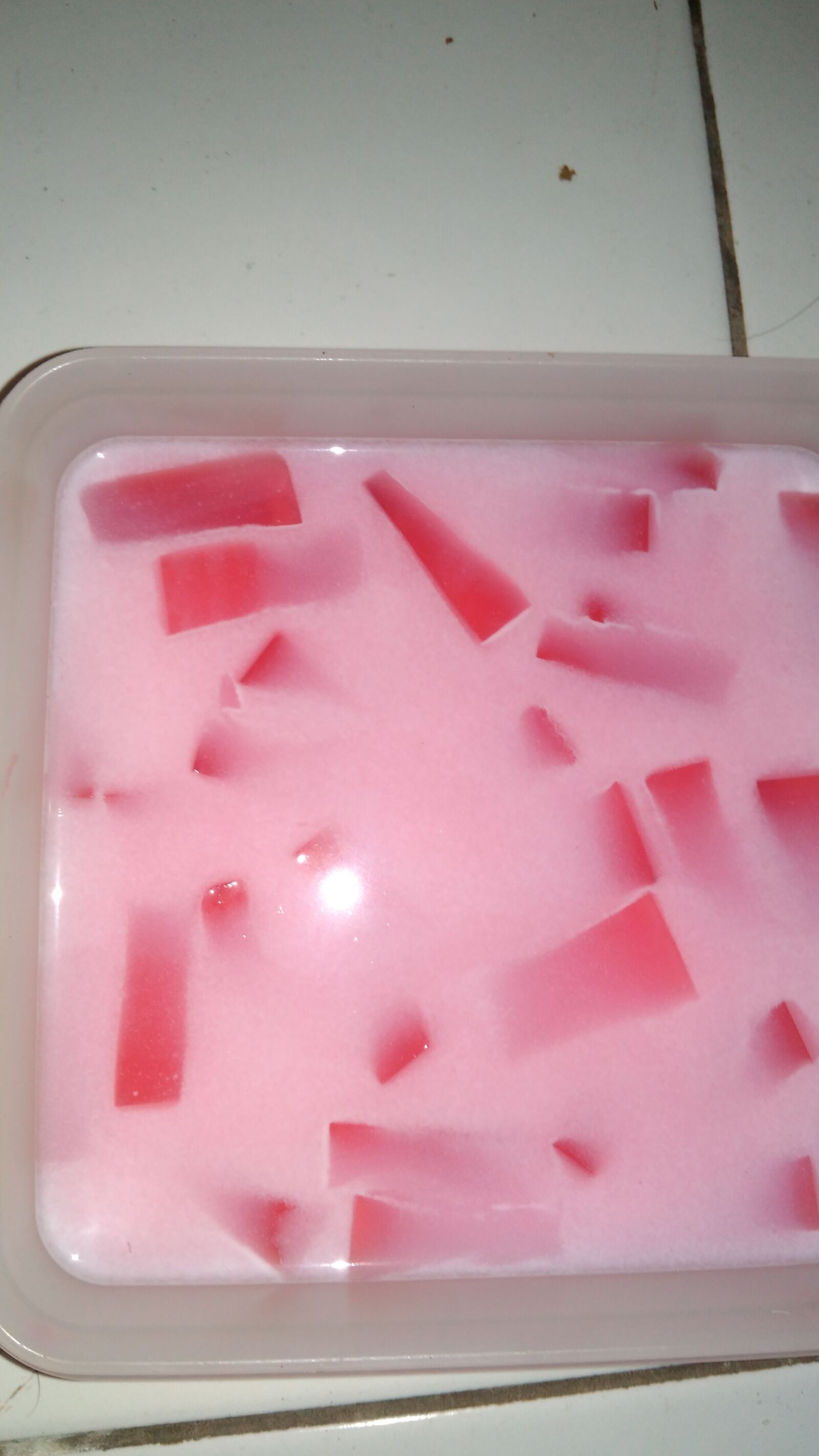 Xiaomi Redmi 4A sample photo. Drink, pink, ramadan photography