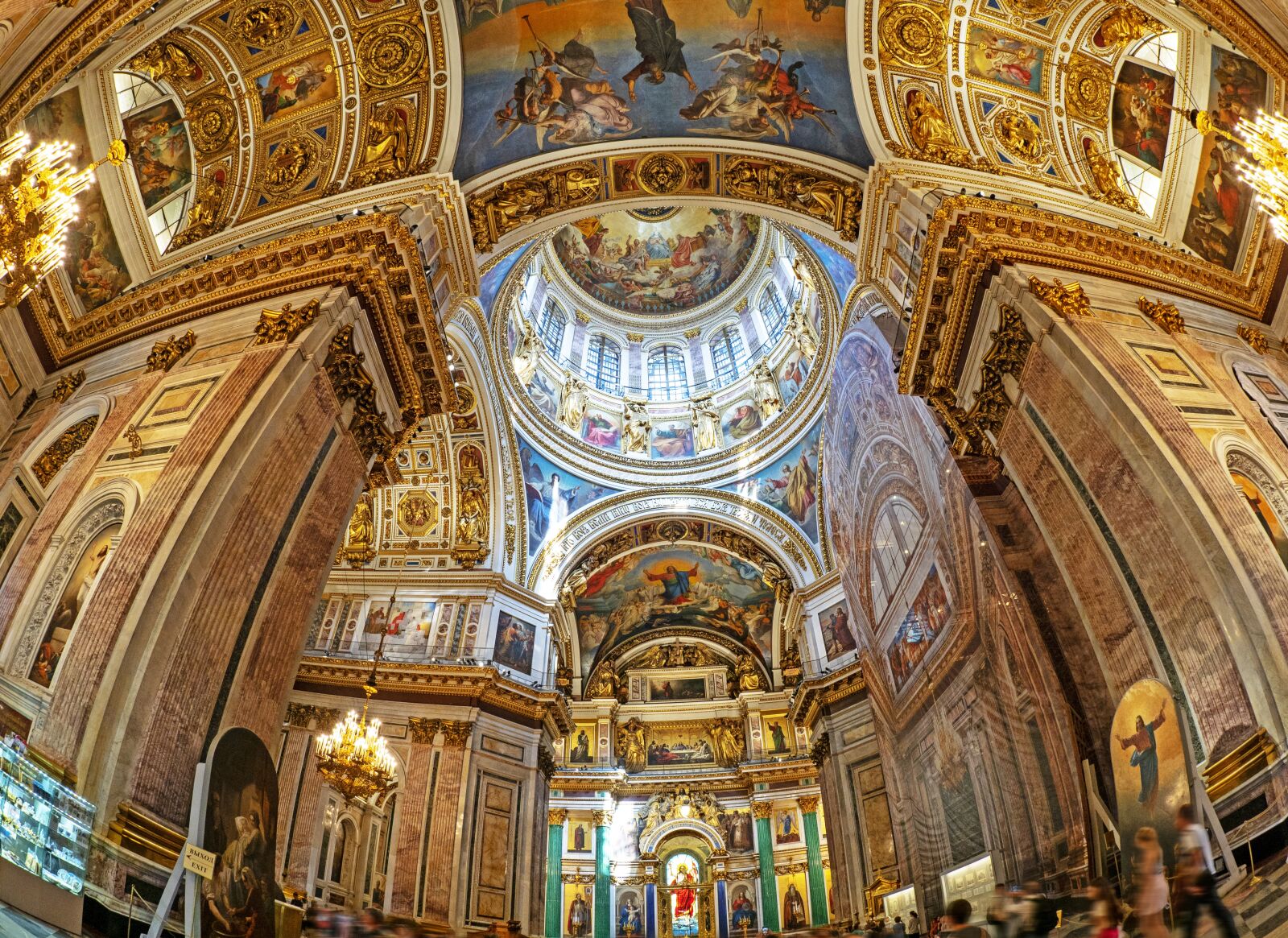 OLYMPUS M.8mm F1.8 sample photo. Russia, st, petersburg photography