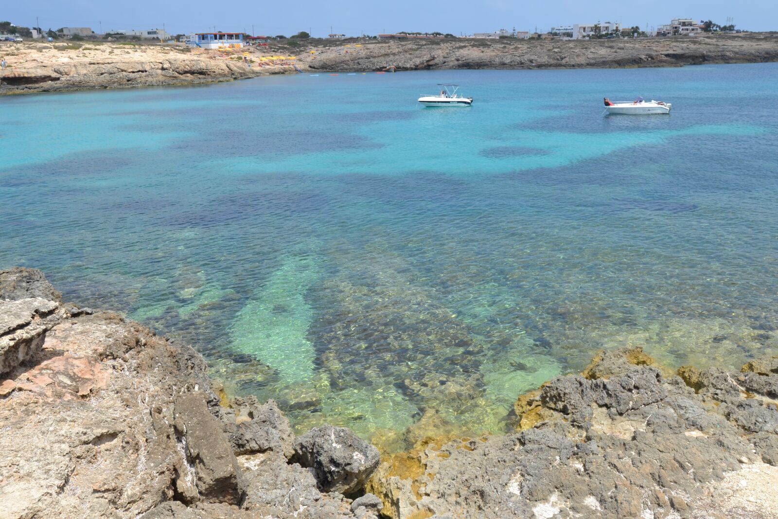 Nikon D3100 sample photo. Lampedusa, island, beach photography