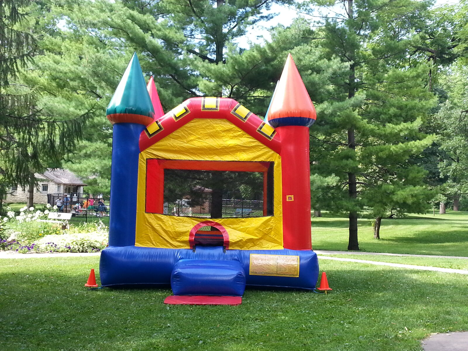 Samsung Galaxy Note2 sample photo