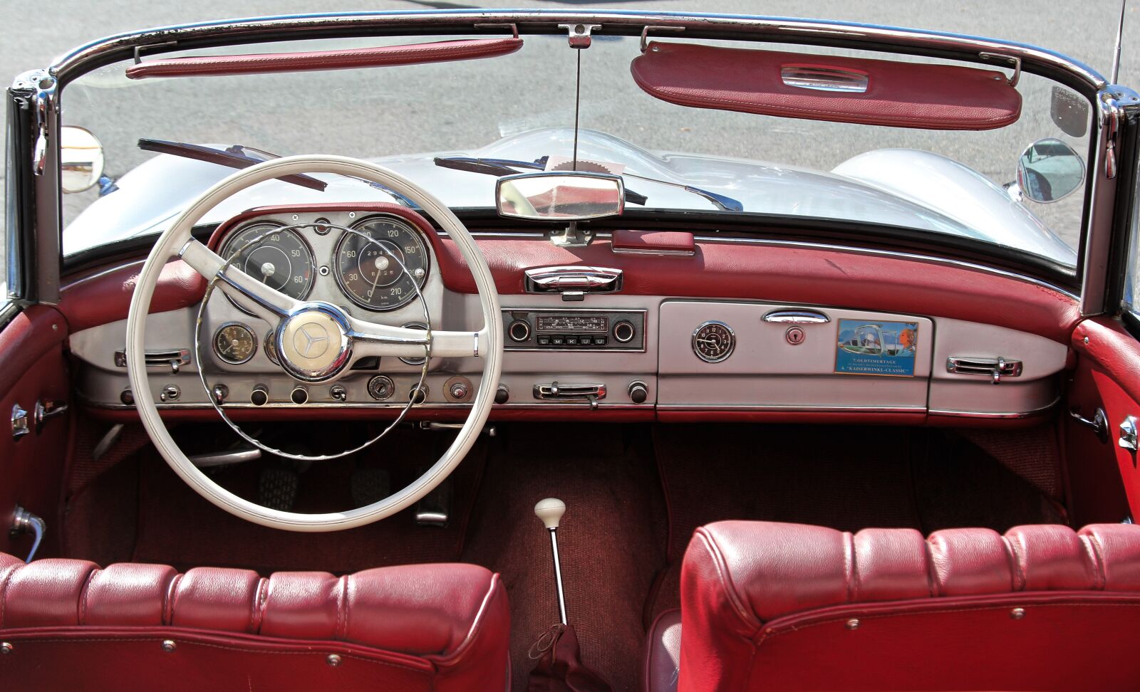 Canon EOS 60D + Canon EF 24-105mm F4L IS USM sample photo. Speedo, tachometer, auto photography