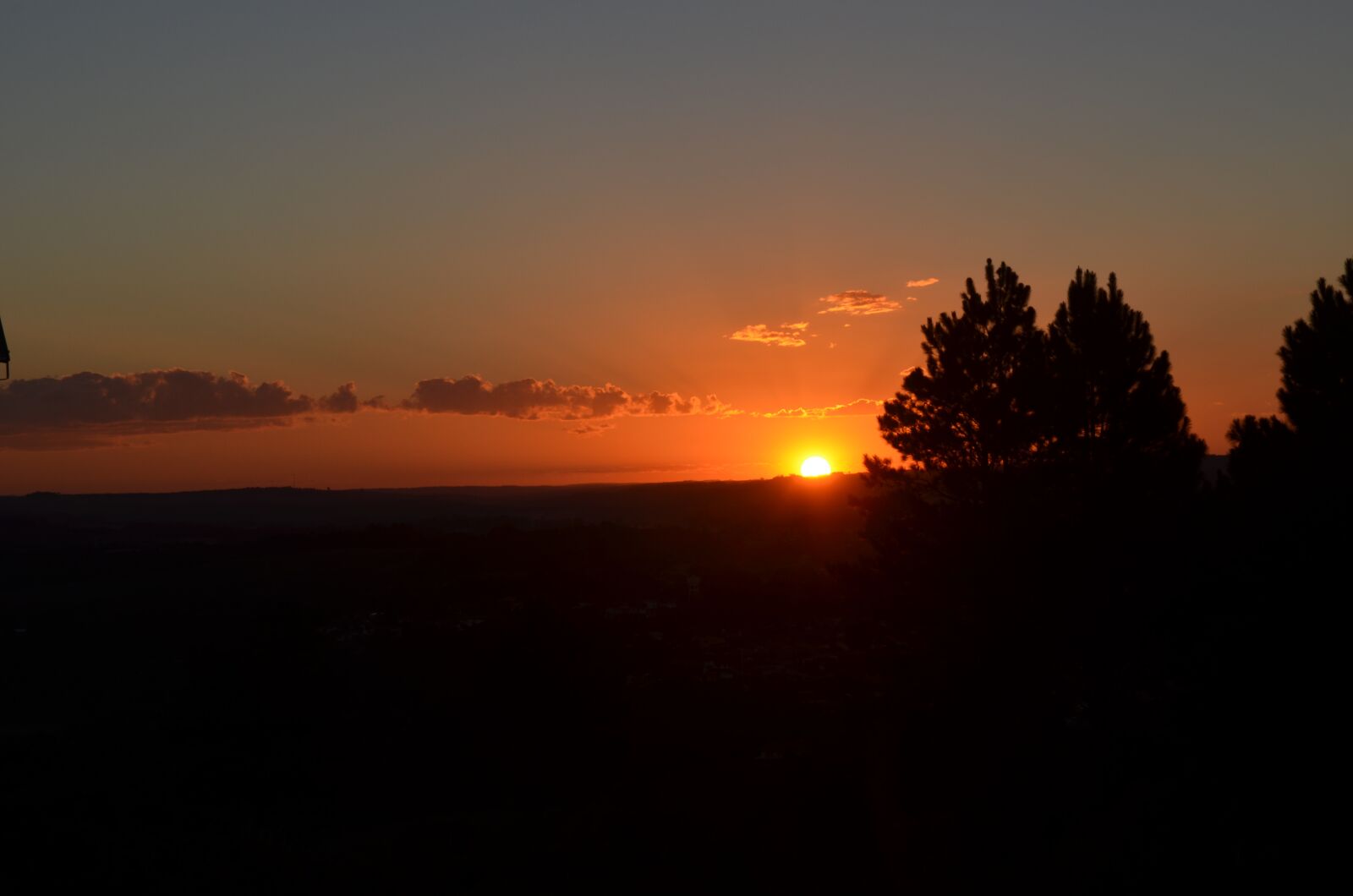 Nikon D5100 sample photo. By sunsets, agua, twilight photography