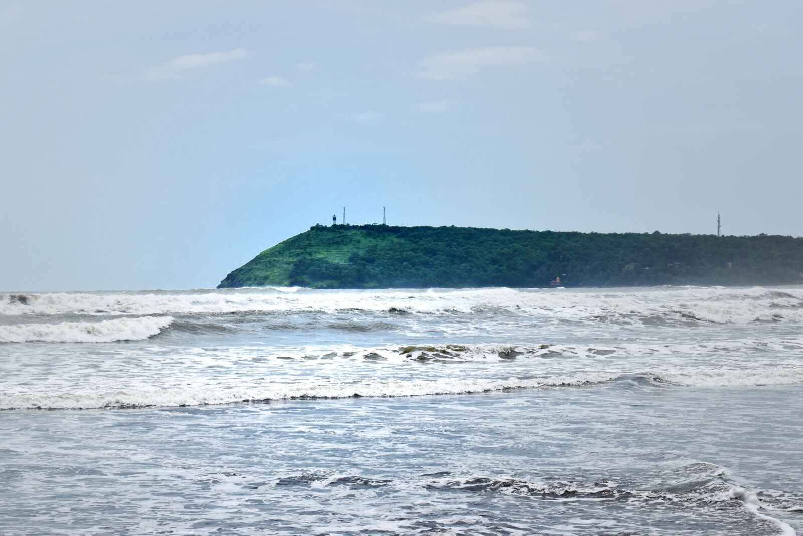 Nikon D3500 sample photo