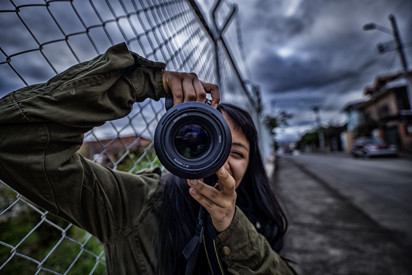 Nikon D600 sample photo. Camera, hdr, landscape photography