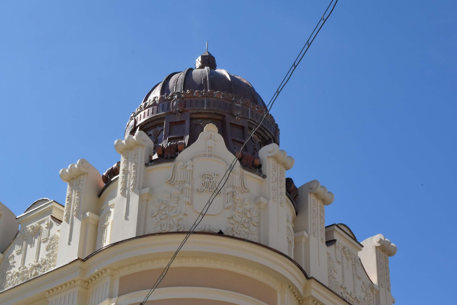 Nikon D5500 sample photo. Architecture, building, structure, religion photography