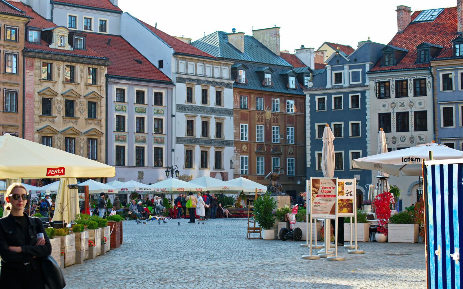 Nikon D3100 sample photo. Landscape, urban, city photography