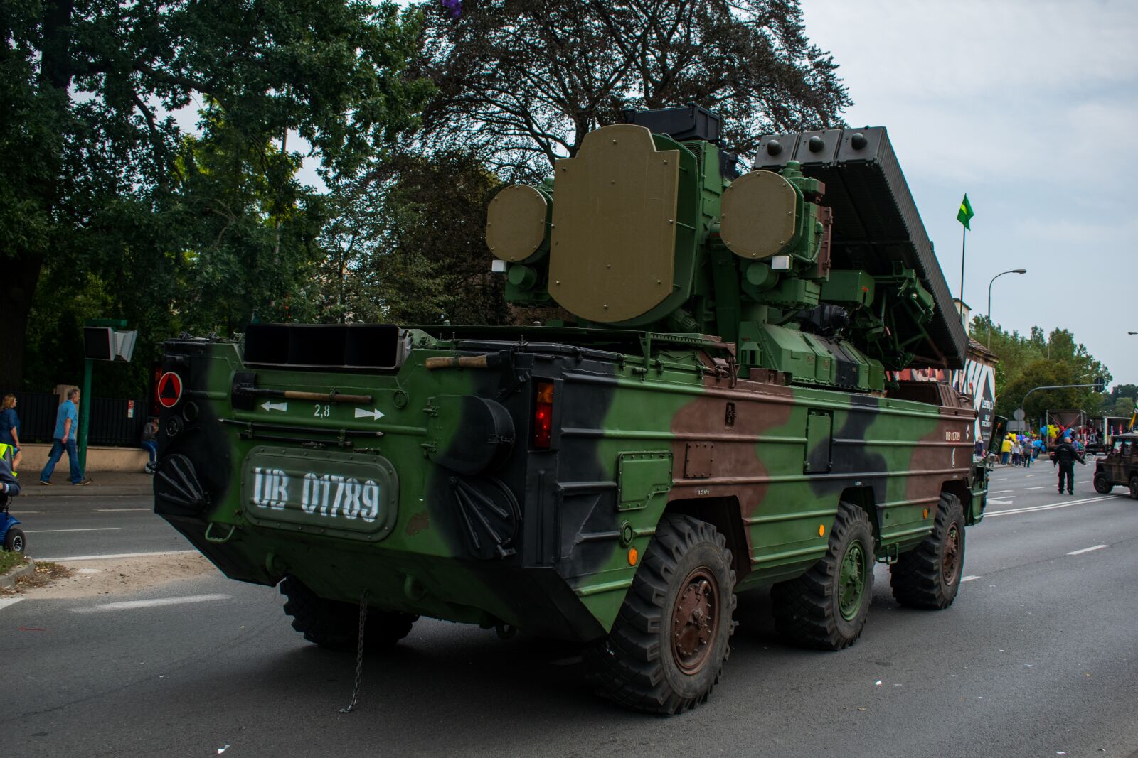 Nikon D3300 sample photo. The military, the army photography