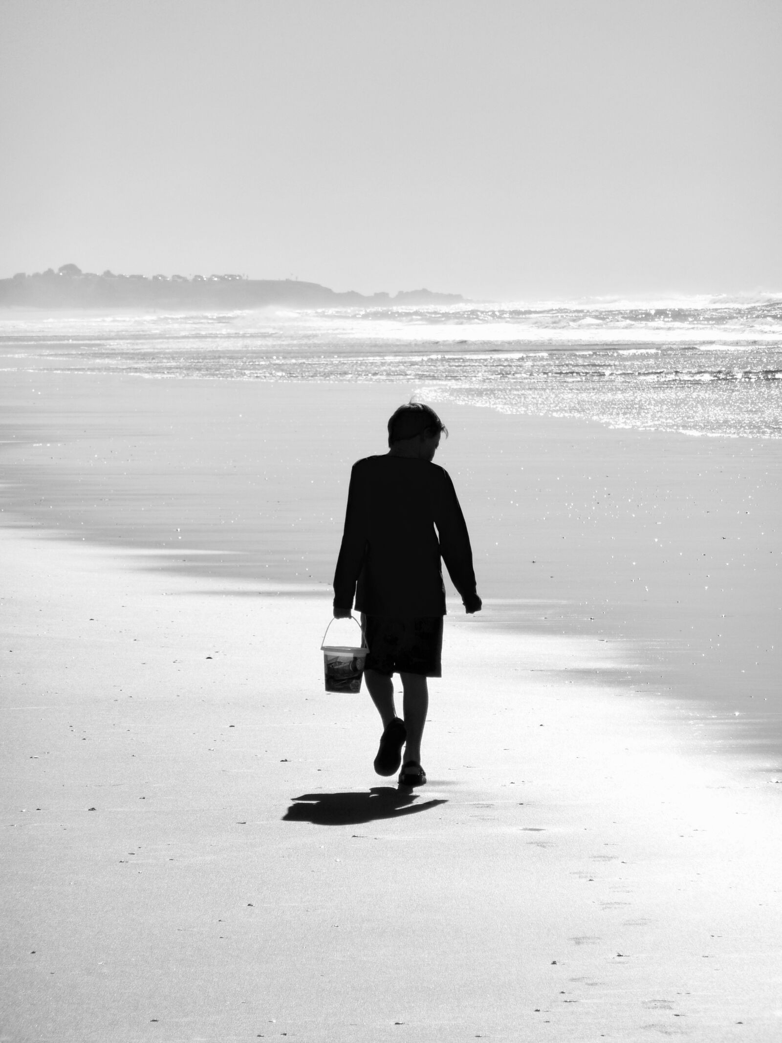 Panasonic Lumix DMC-ZS7 (Lumix DMC-TZ10) sample photo. Beach, boy, child photography