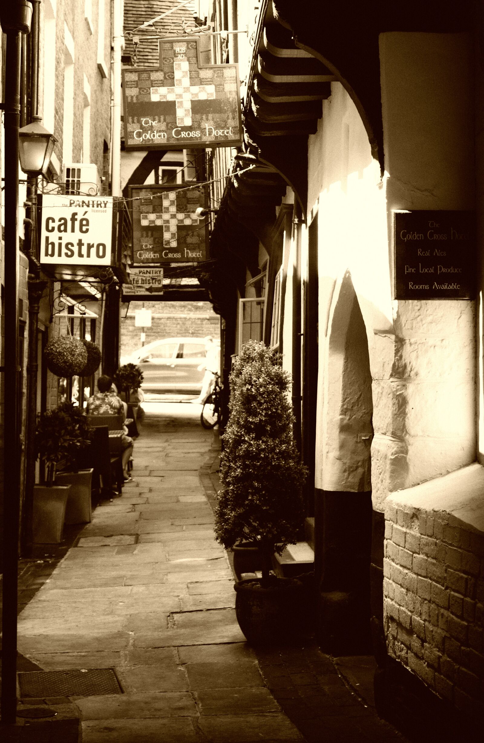 Canon EOS 550D (EOS Rebel T2i / EOS Kiss X4) sample photo. City, england, great, britain photography