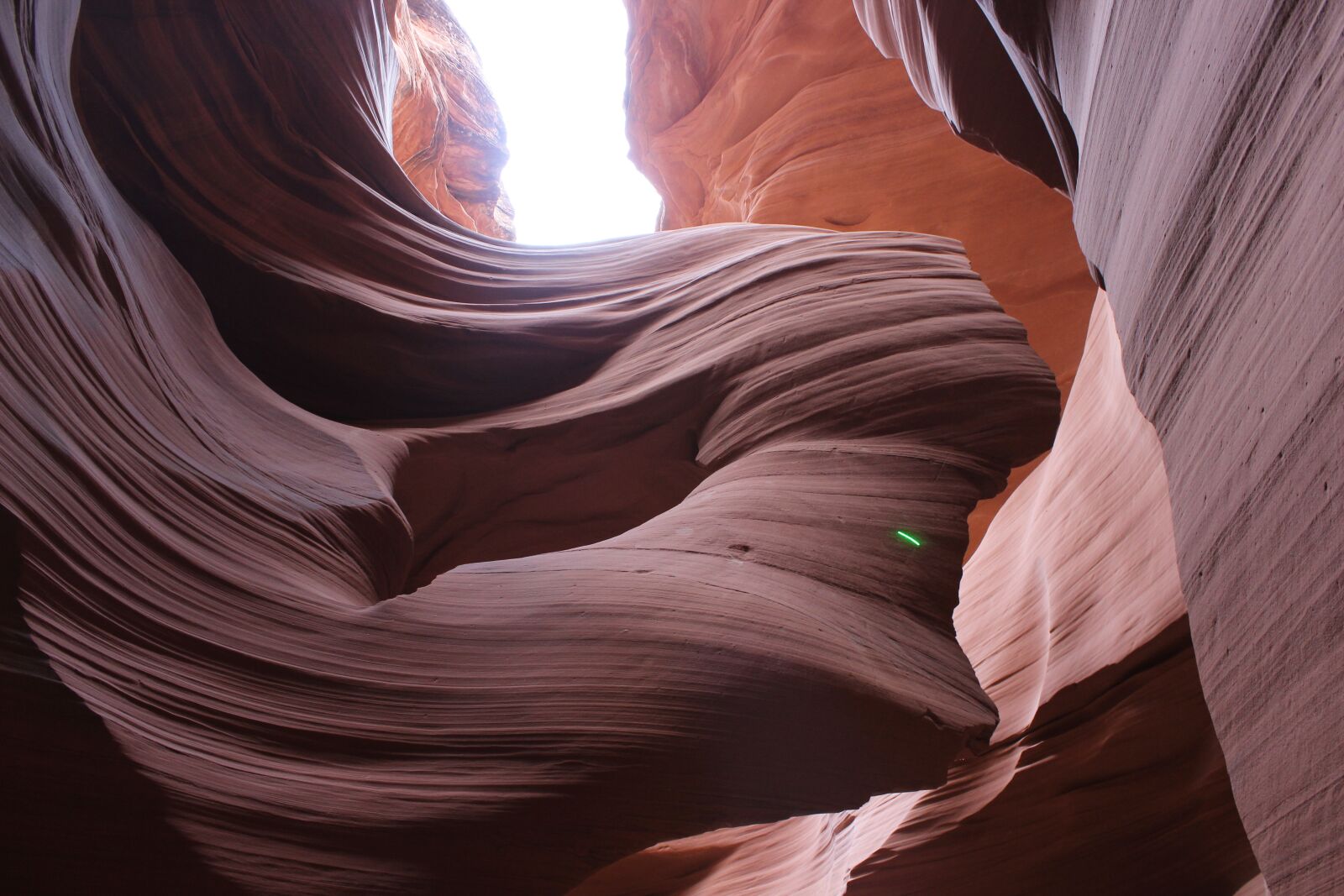 Canon EOS 600D (Rebel EOS T3i / EOS Kiss X5) sample photo. Antelope canyon, usa national photography