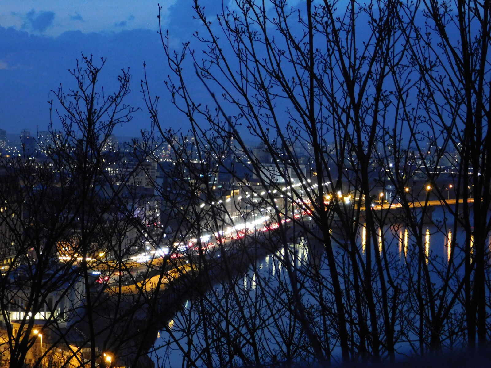 Nikon Coolpix L840 sample photo