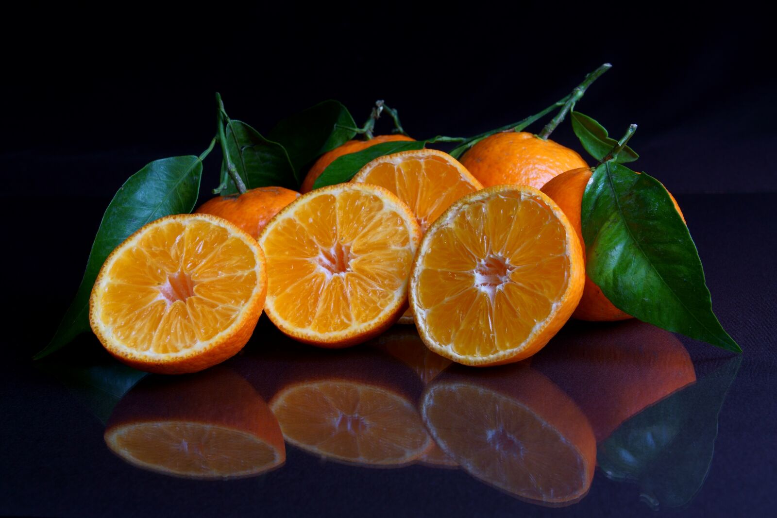 Sony ILCA-77M2 sample photo. Fruit, mandarin, orange photography
