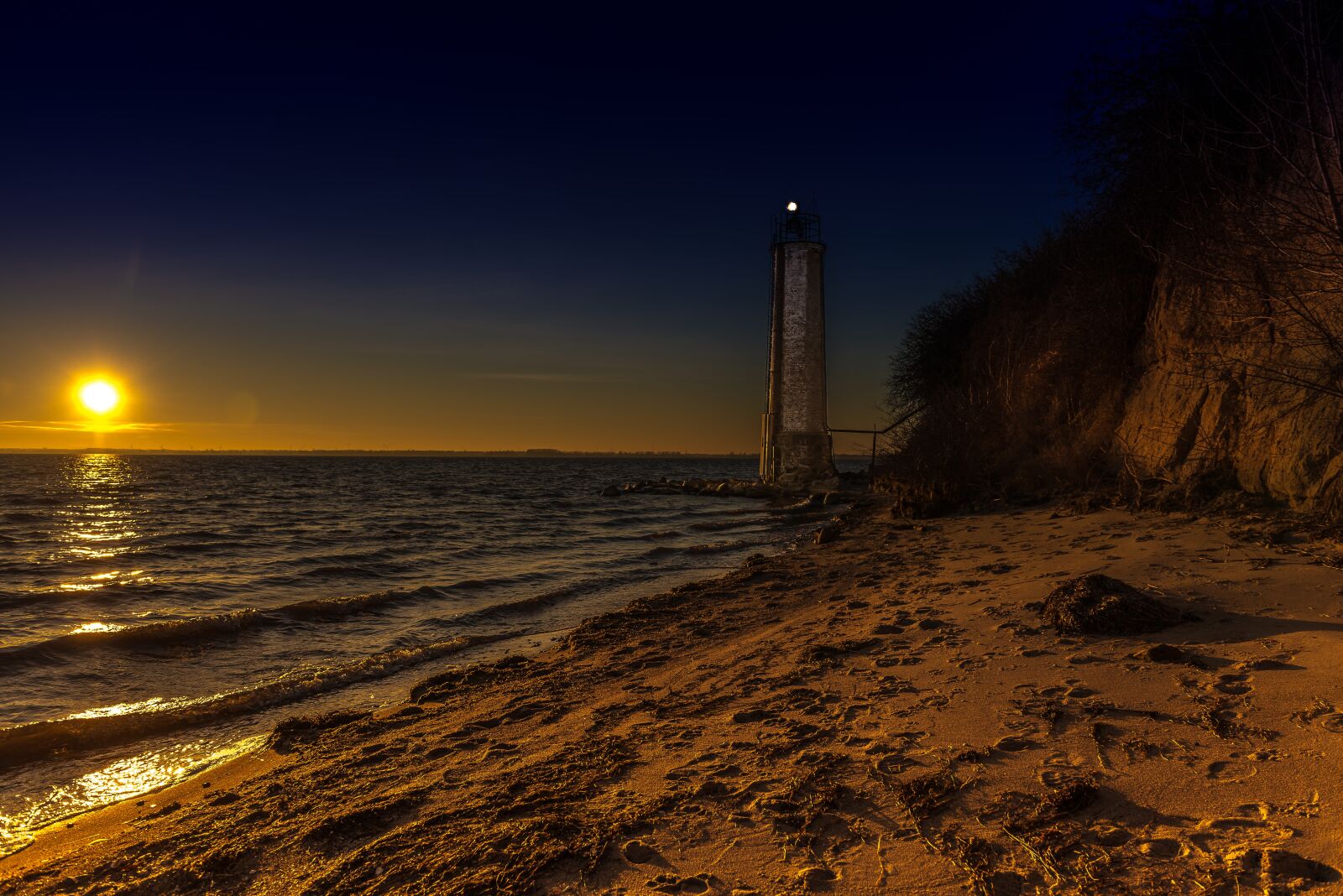 Nikon D800 sample photo. Baltic sea, western pomerania photography