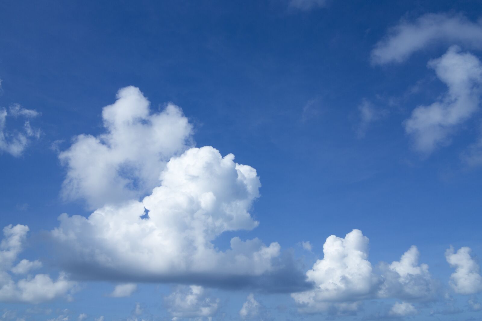 Canon PowerShot G1 X sample photo. Cloud, air, sky photography