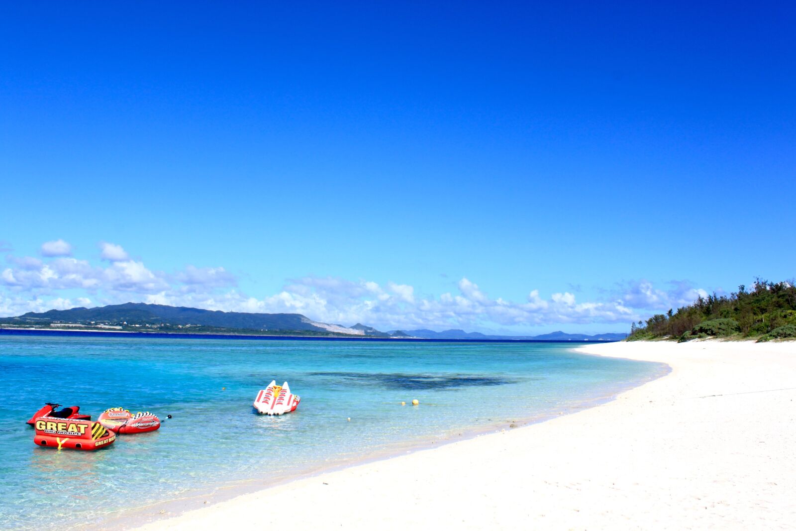 Canon EOS 500D (EOS Rebel T1i / EOS Kiss X3) sample photo. Beach, okinawa, sea photography