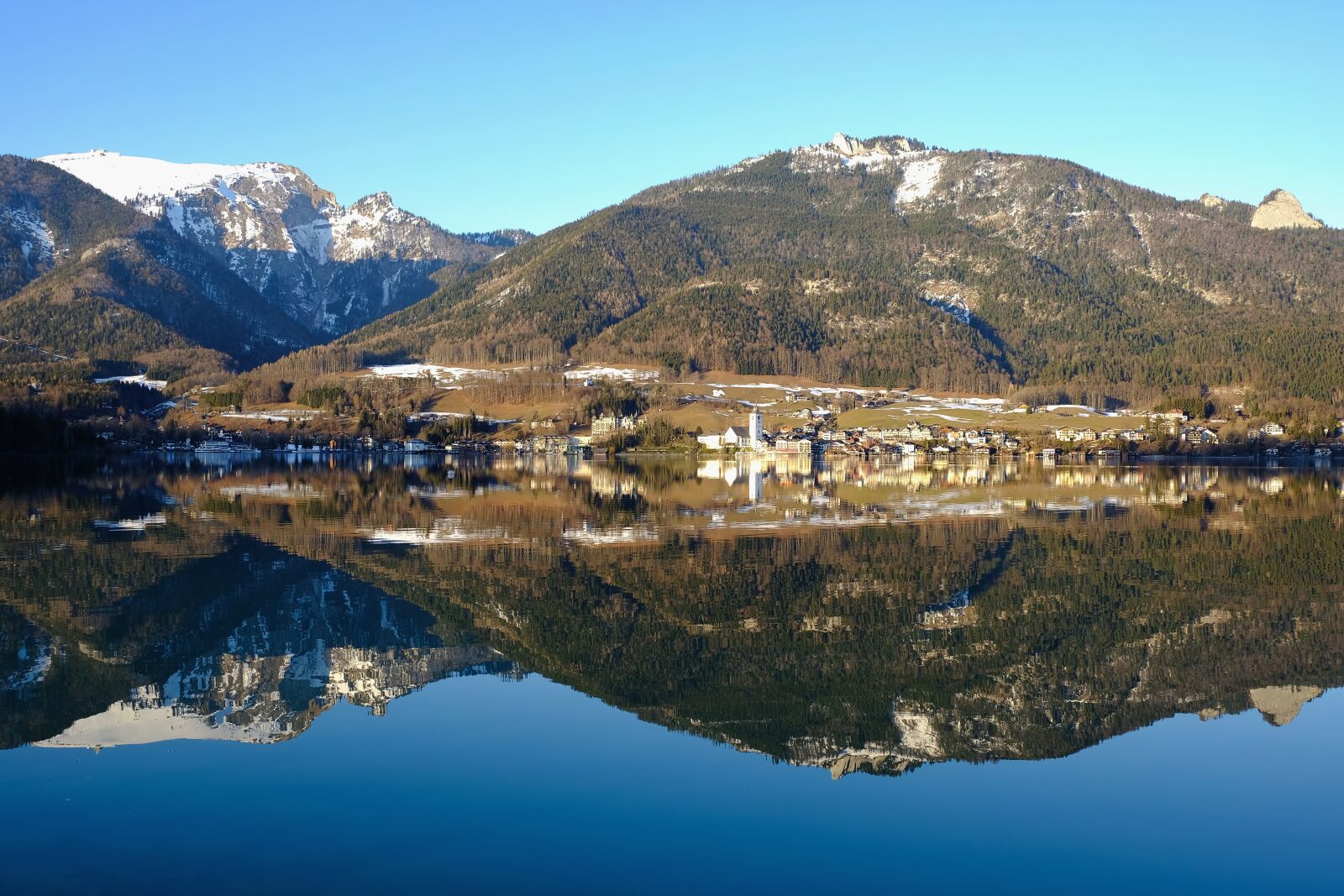 Fujifilm XC 15-45mm F3.5-5.6 OIS PZ sample photo. Nature, landscape, water photography