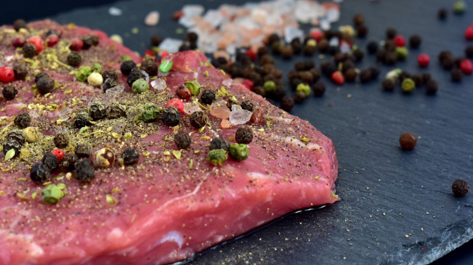Nikon D3400 sample photo. Beef, meat, bbq photography
