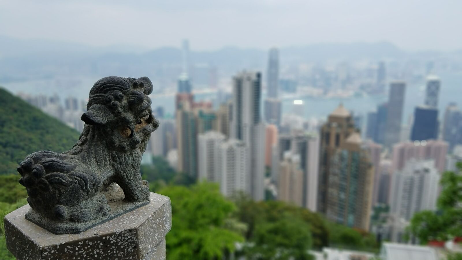 Samsung Galaxy S7 Edge sample photo. Travel, hong, kong photography