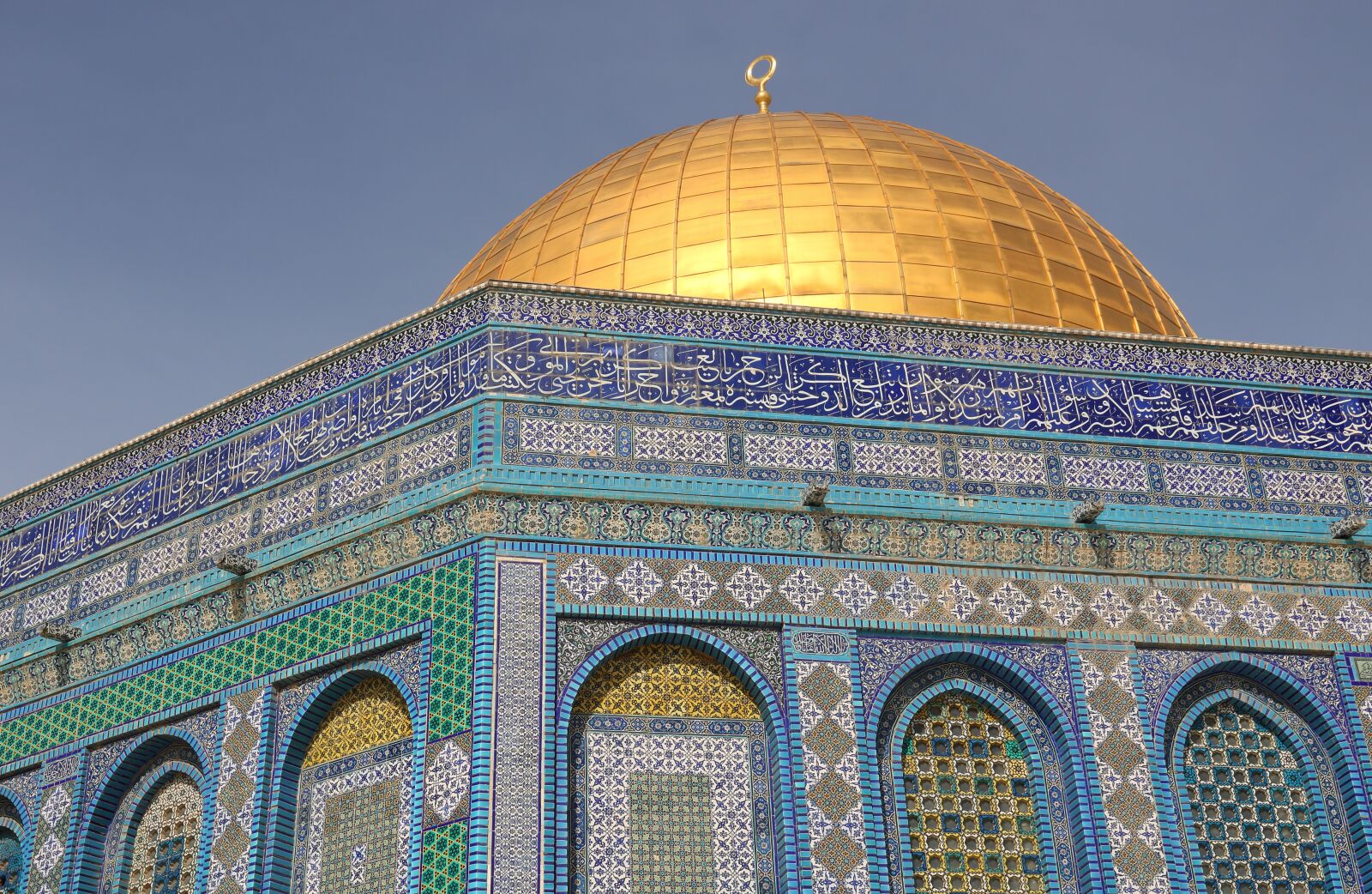 Canon EOS 750D (EOS Rebel T6i / EOS Kiss X8i) sample photo. Israel, jerusalem, temple mount photography