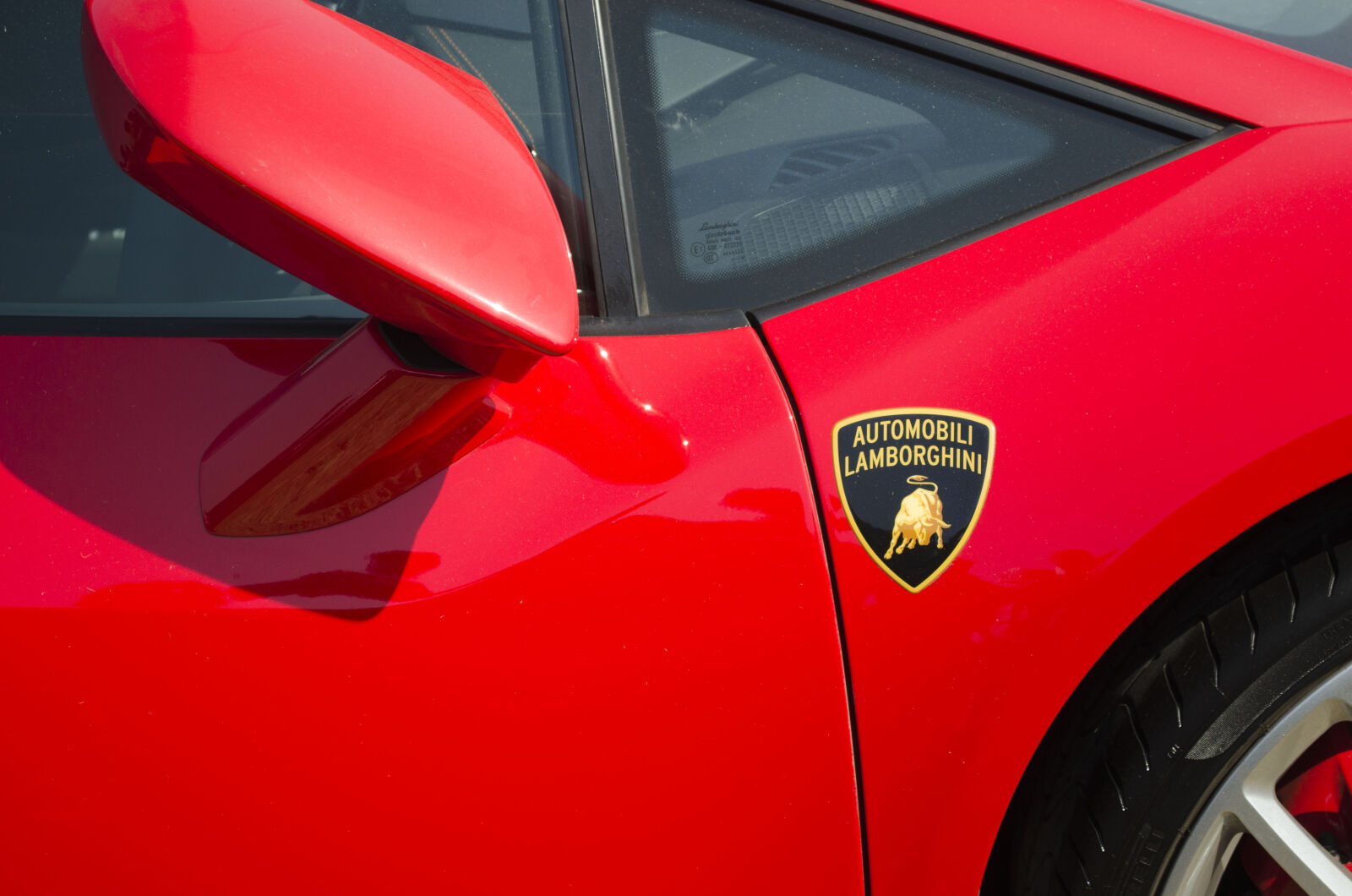 Nikon D5100 sample photo. Huracan, lambo, lamborghini, lamborgini photography