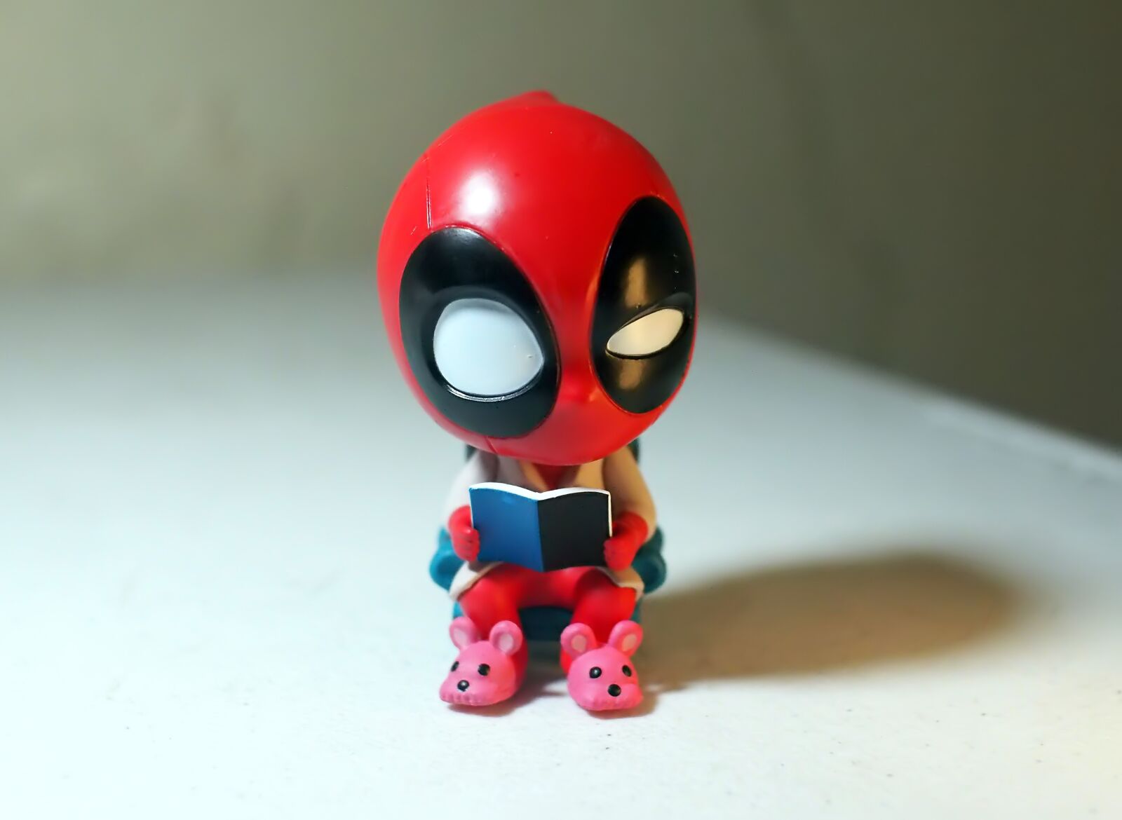 7artisans 25mm F1.8 sample photo. Toy, figurine, small photography