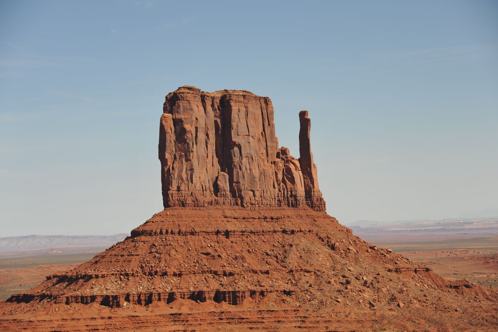 Nikon D700 sample photo. Desert, travel, sandstone photography