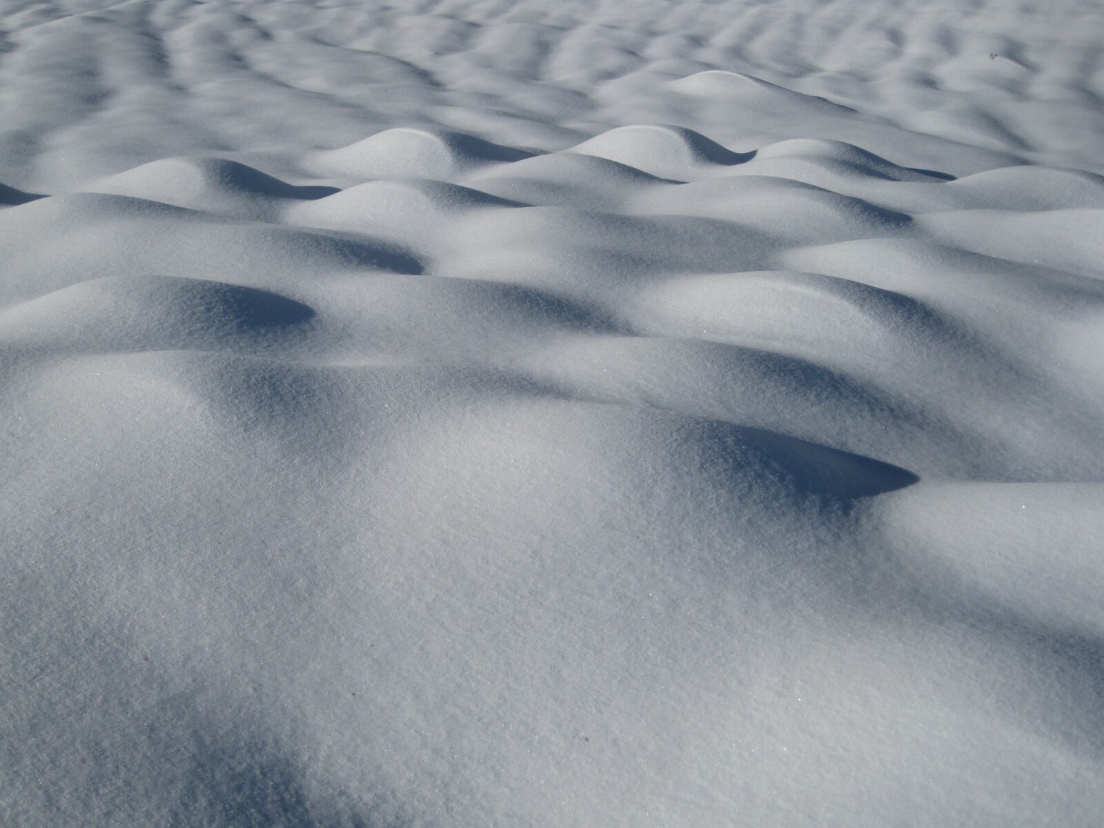 Canon PowerShot SD790 IS (Digital IXUS 90 IS / IXY Digital 95 IS) sample photo. Snow, hill, winter photography