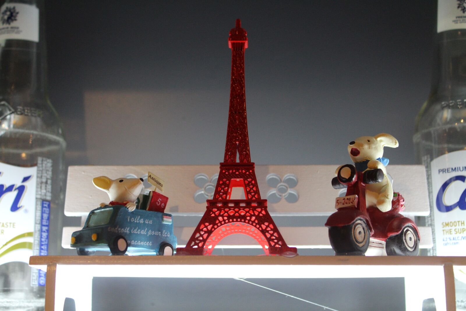 Canon EOS 650D (EOS Rebel T4i / EOS Kiss X6i) sample photo. Toy, model photography