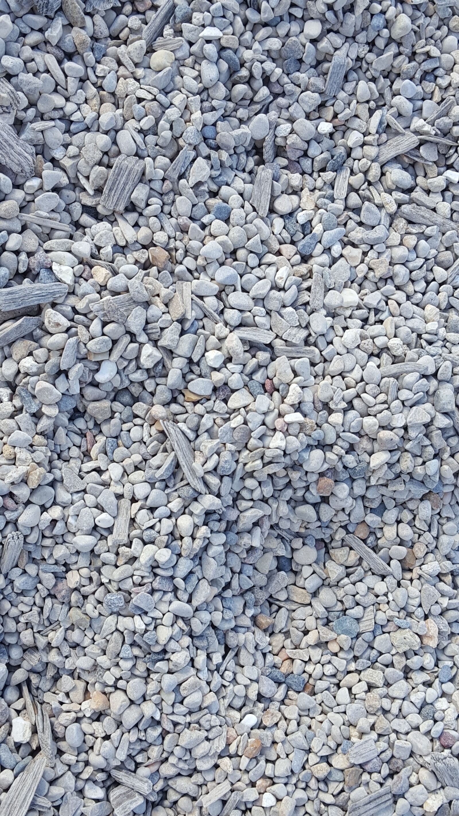 Samsung Galaxy S6 sample photo. Gravel, soil, texture photography