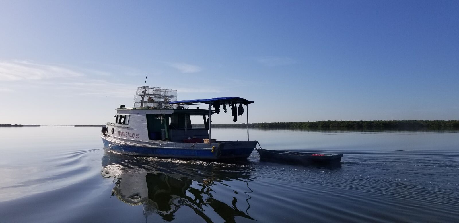 Samsung Galaxy S8 sample photo. Boat, sea, ocean photography