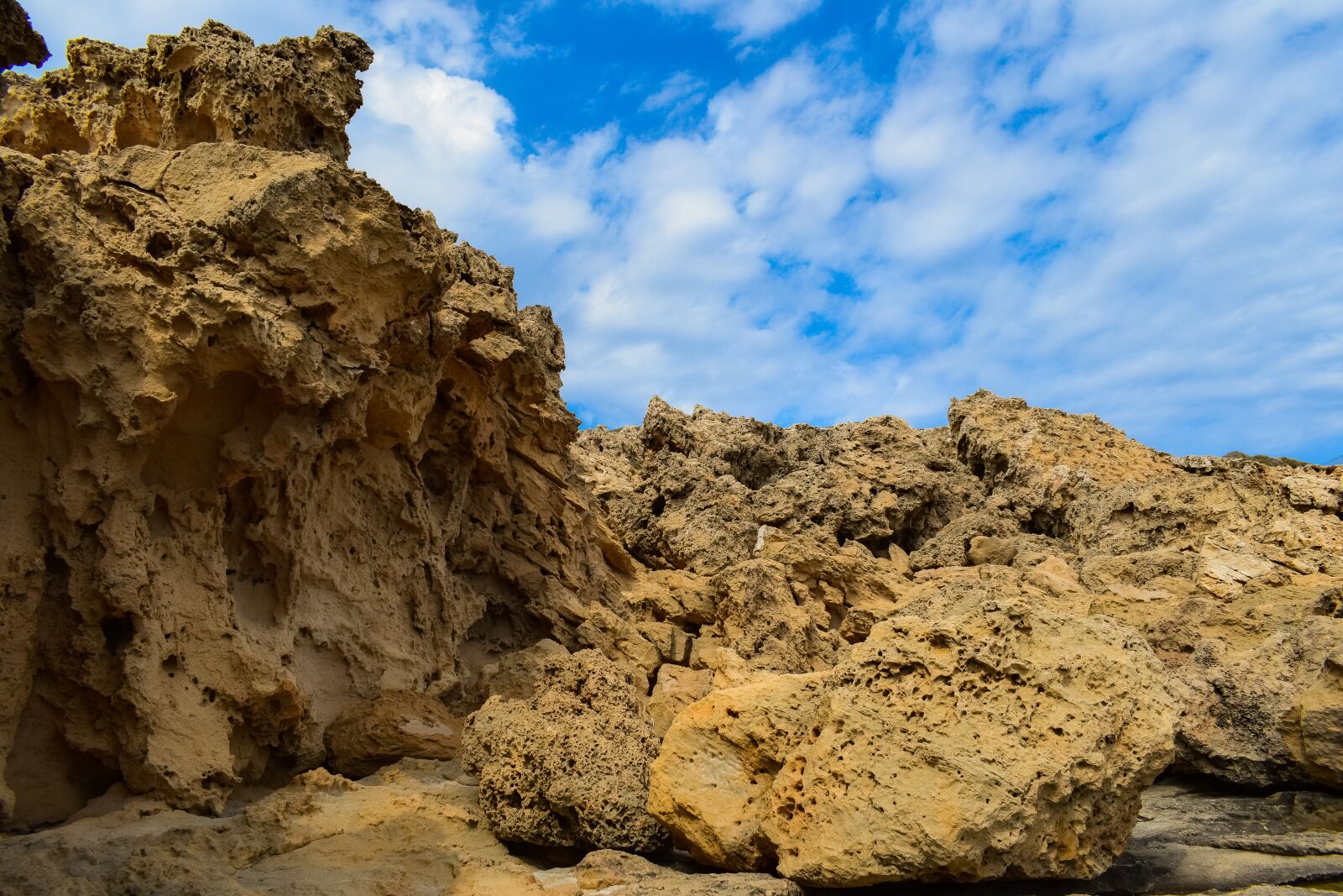 Nikon D3300 sample photo. Nature, rock, stone photography
