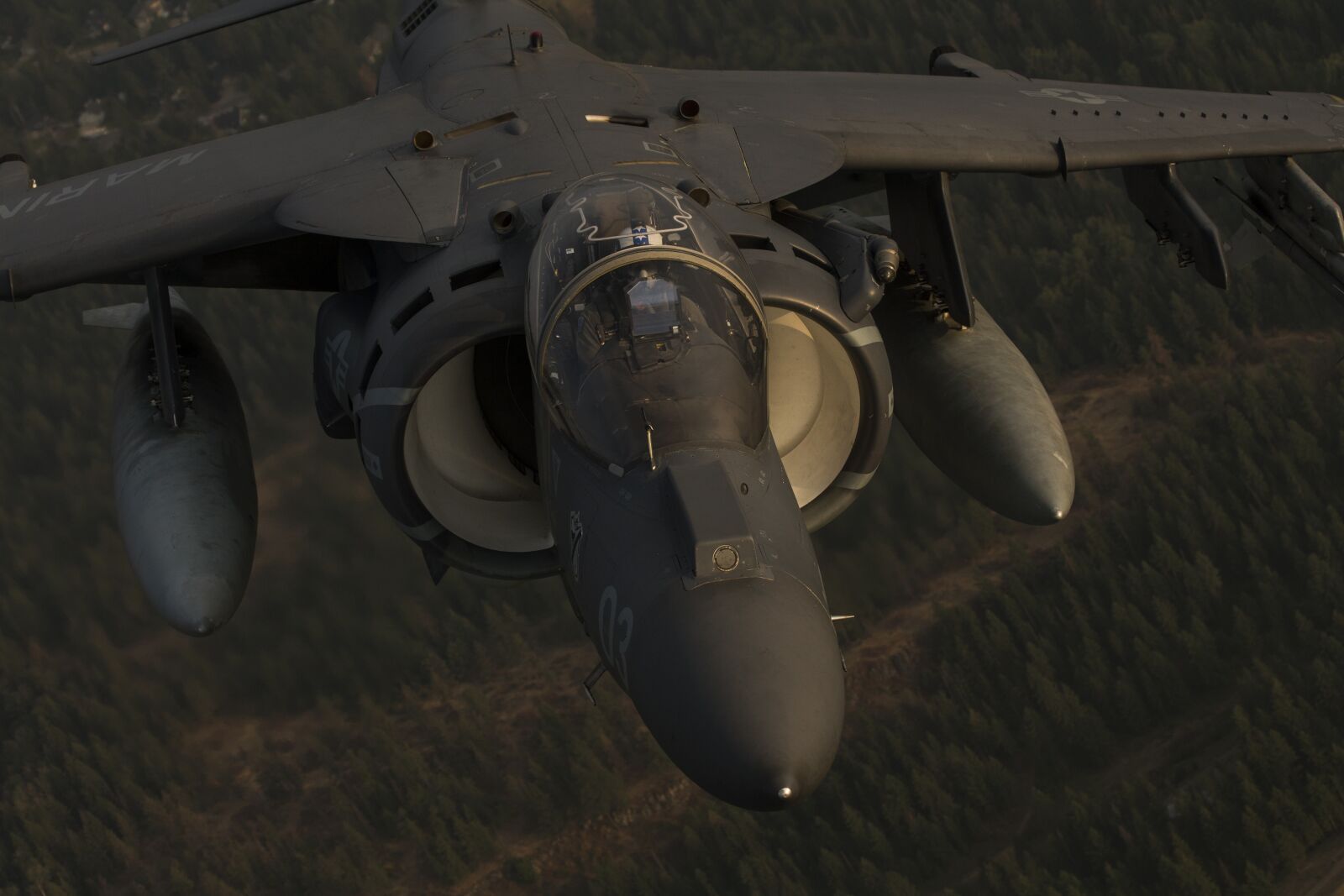 Canon EOS-1D X sample photo. Av-8b harrier ii, jet photography