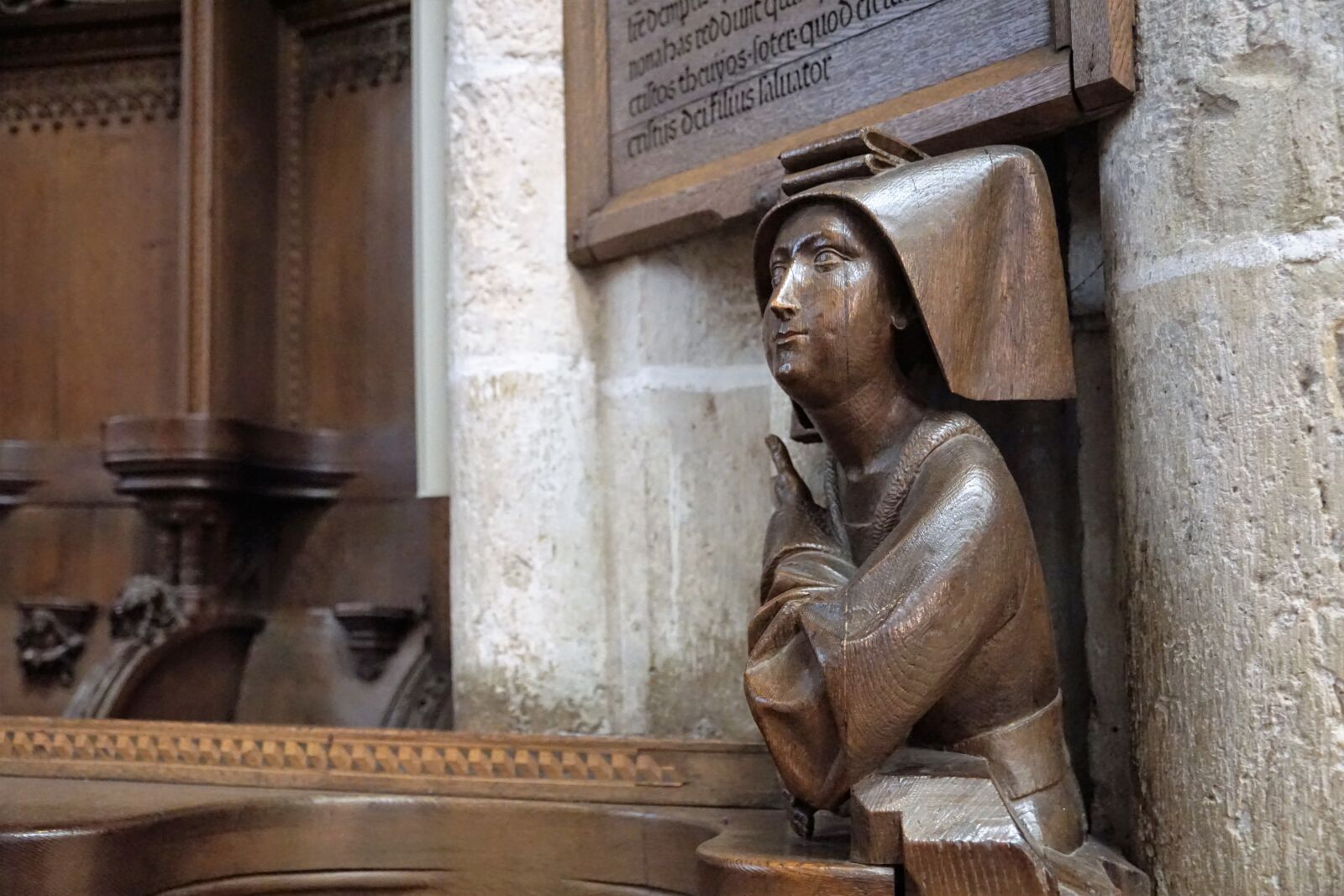 Sony ILCA-77M2 + Sony DT 16-50mm F2.8 SSM sample photo. Human, sculpture, a photography