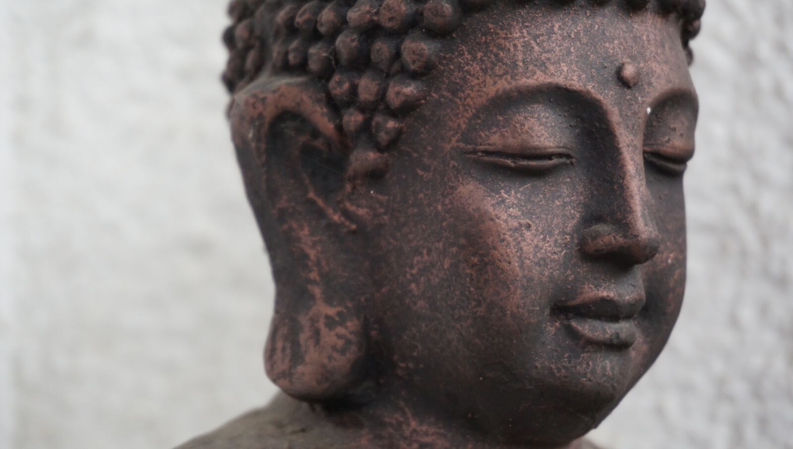 Sony a6000 sample photo. Buddha, buddhism, statue photography