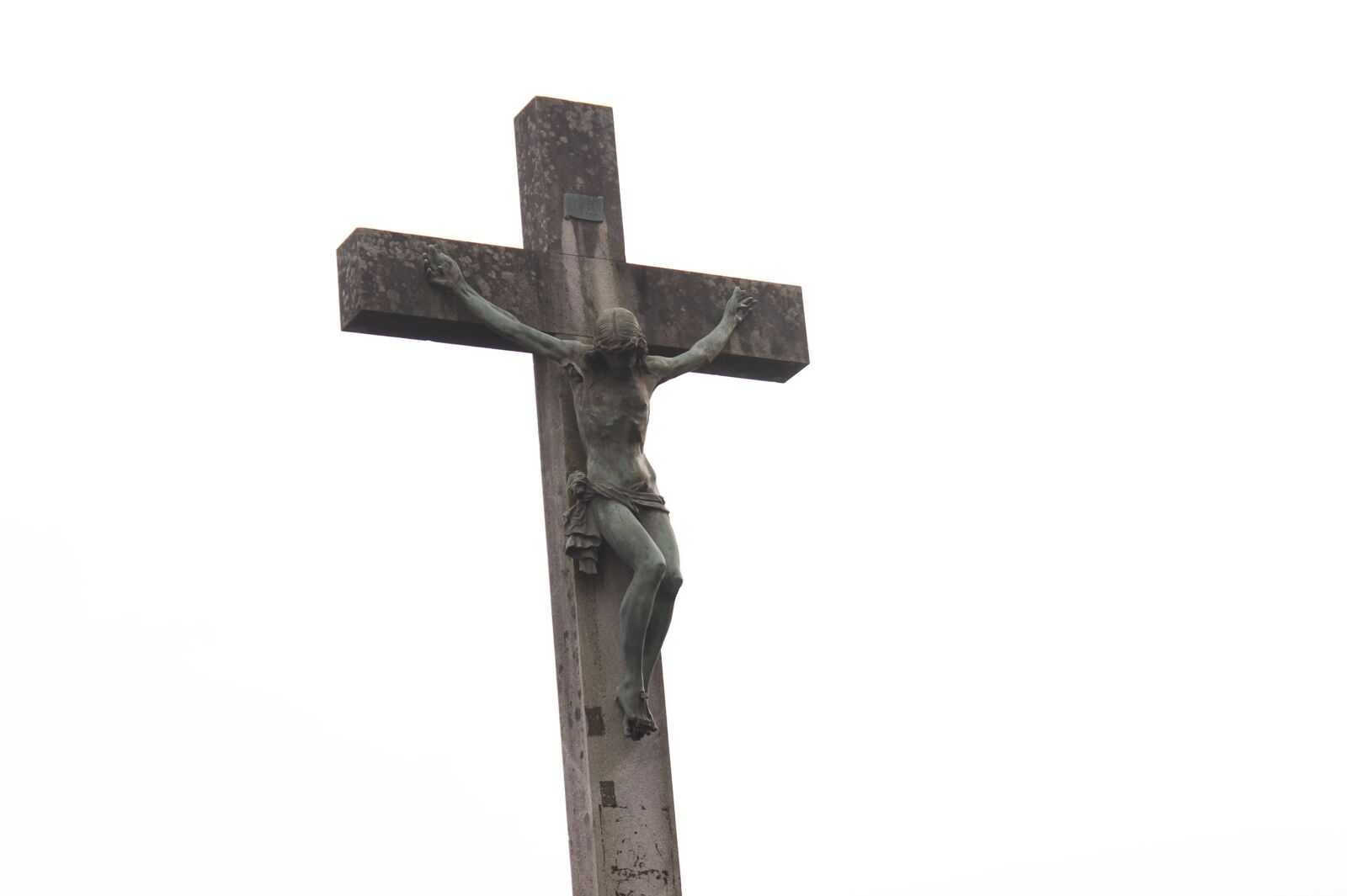 Canon EOS 1100D (EOS Rebel T3 / EOS Kiss X50) sample photo. Christ, cruz, jesus photography