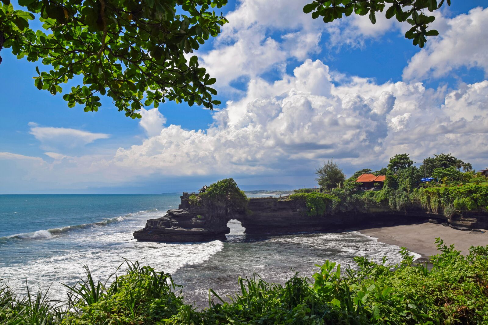 Nikon D3300 sample photo. Bali, indonesia, travel photography