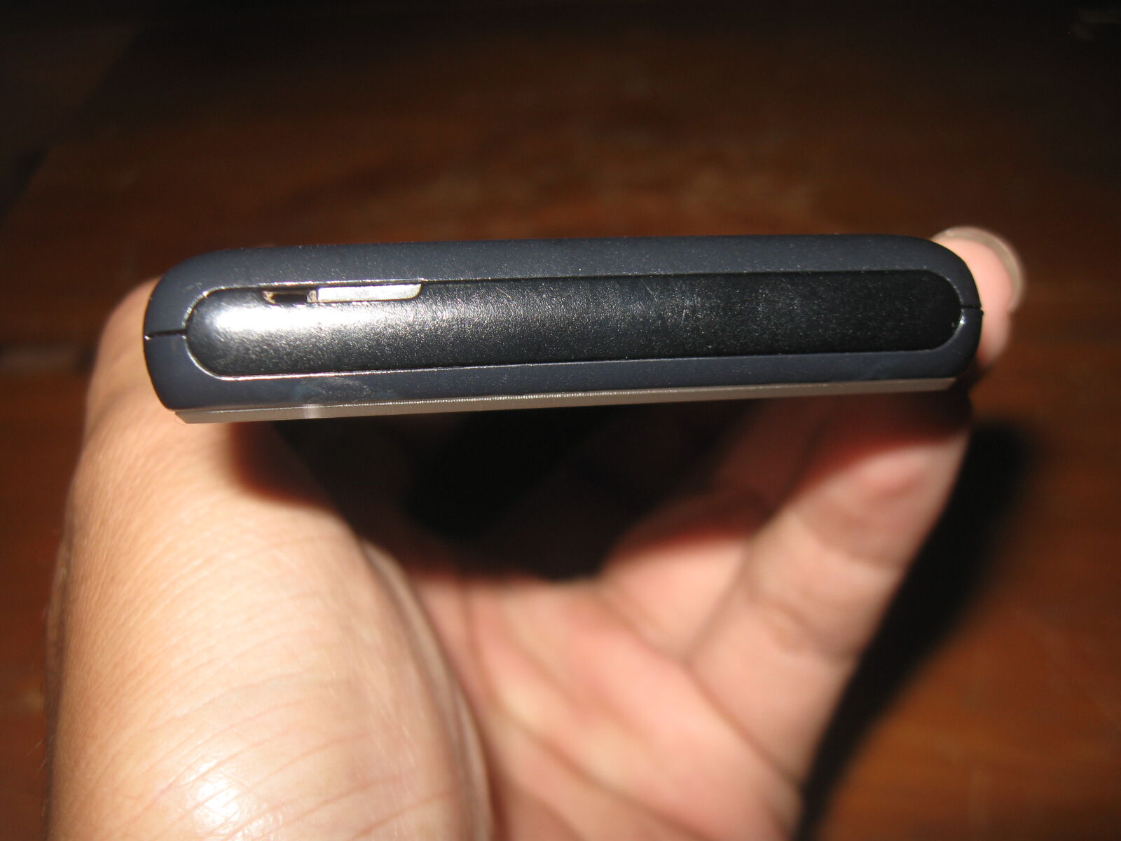 Canon PowerShot A590 IS sample photo. Android, smartphone, sony, walkman photography